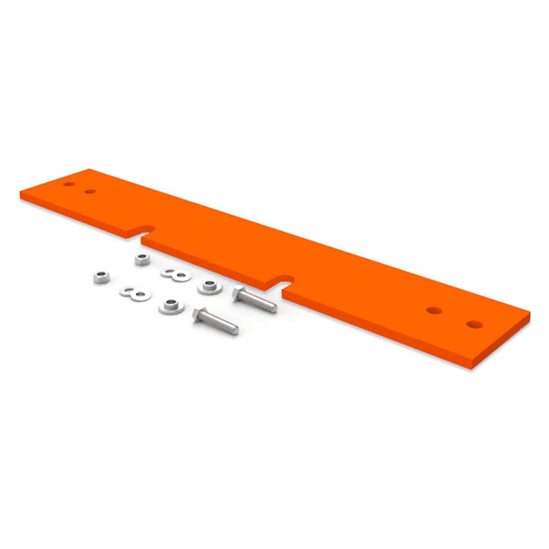 Front Weight Kit for 24-36 Inch Snow Blowers - 72406500