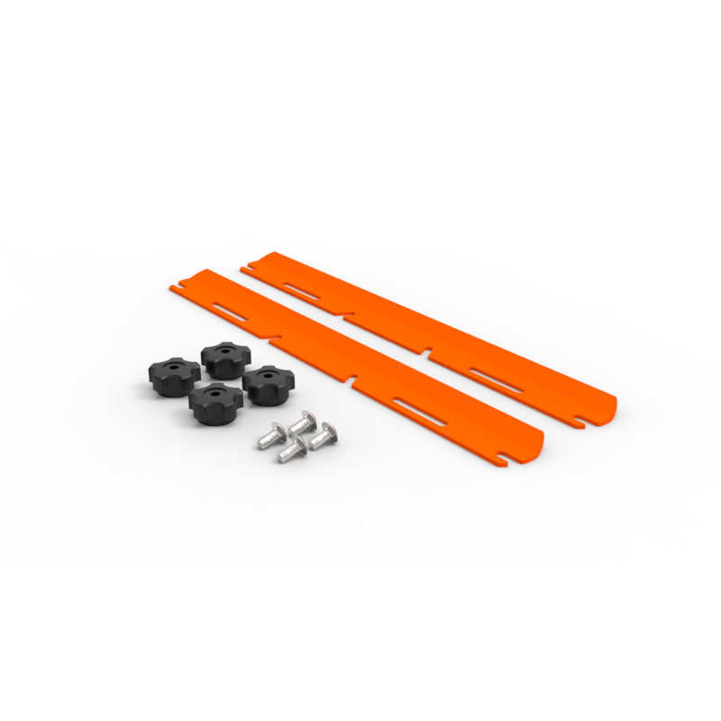 Drift Cutter Kit Set of 2 for DELUXE PLATINUM PROFESSIONAL Snow Blower - 72406900
