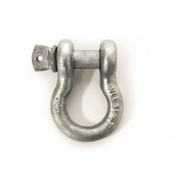 FRAMECO GALVANIZED SCREW PIN 7581007