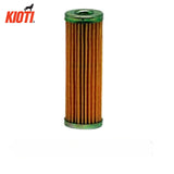 Kioti Fuel Filter CK, CX, LK-Series P/N: 76KD-10331