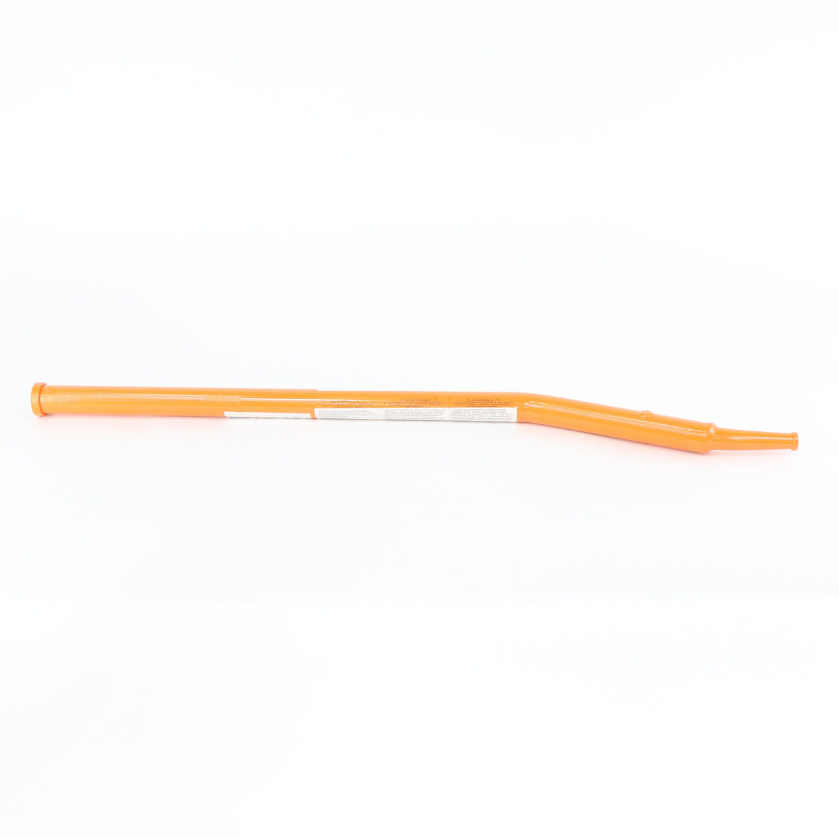 Standard Painted Ease-Z Winch Bar - 80177