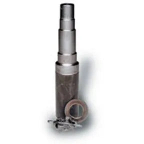 SPINDLE 2" X 8 1/4" 80325 1 1/16x1 3/8 B.SUR 80325