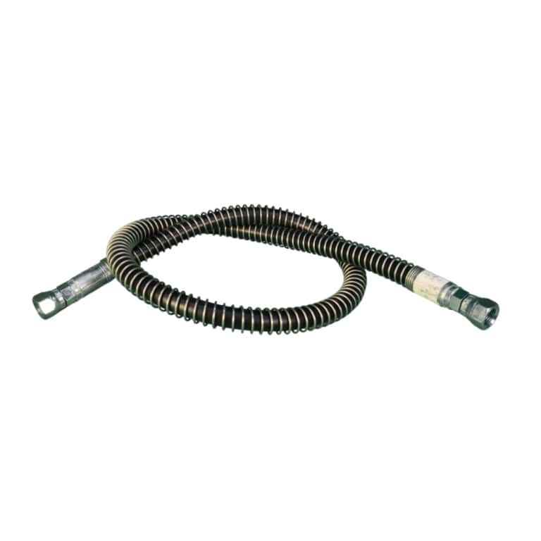 Kioti Backhoe Hose 900mm 80612-01005