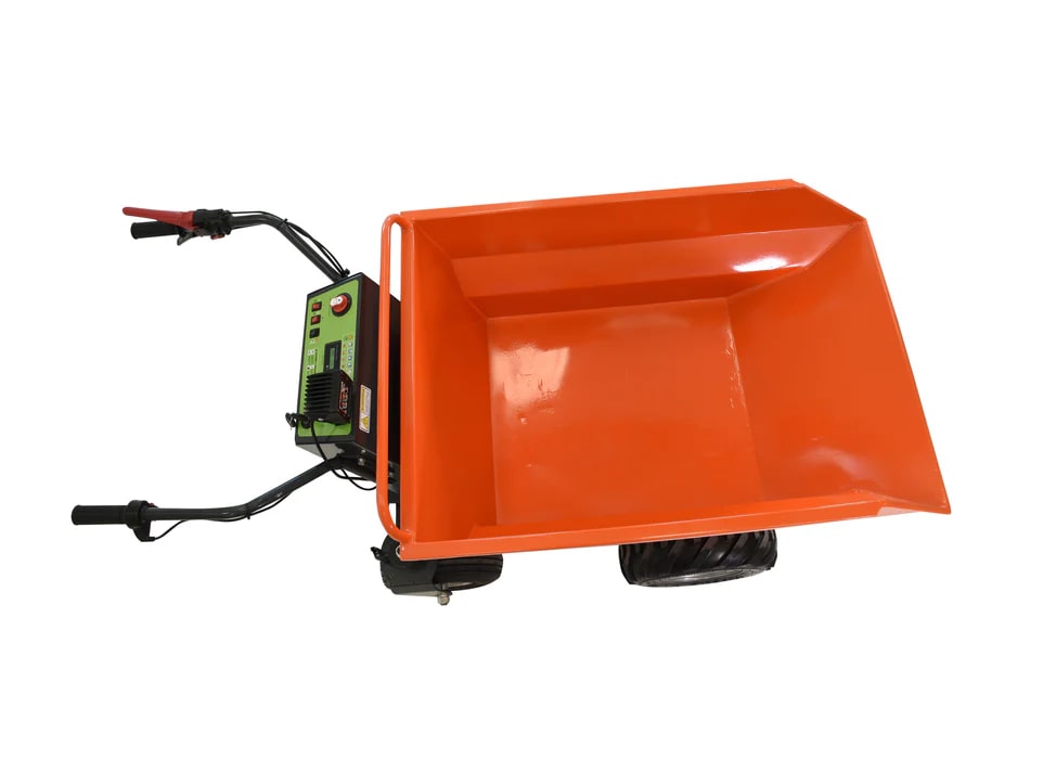 DUCAR WBT-48V