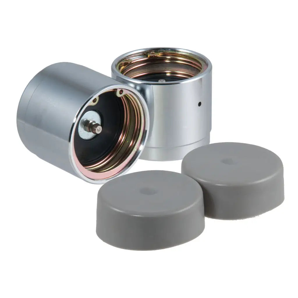 2.32" Bearing Protectors & Covers (2-Pack)