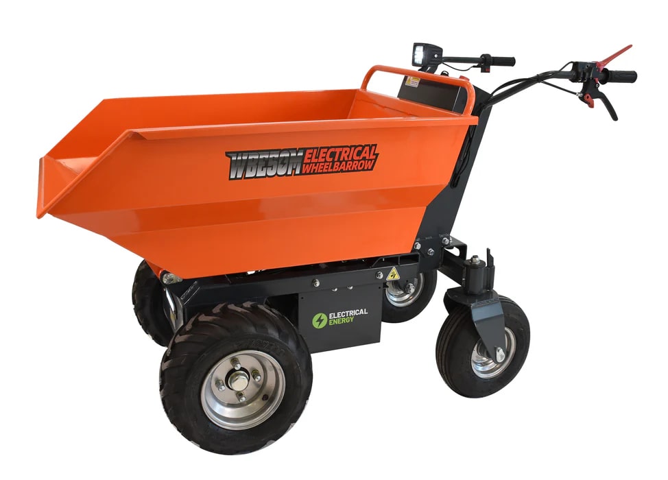 DUCAR WBT-48V