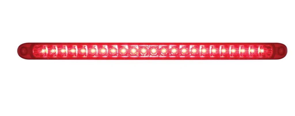 LIGHT BAR 17 RED 8471997