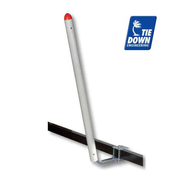 TIEDOWN 60" Heavy Duty Guides On's 13° (1-pair) - 86119