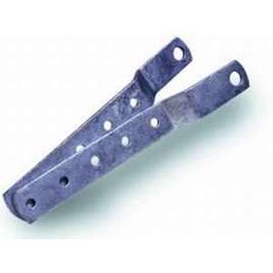 Tie Down Keel Roller Bracket Pair - 86122