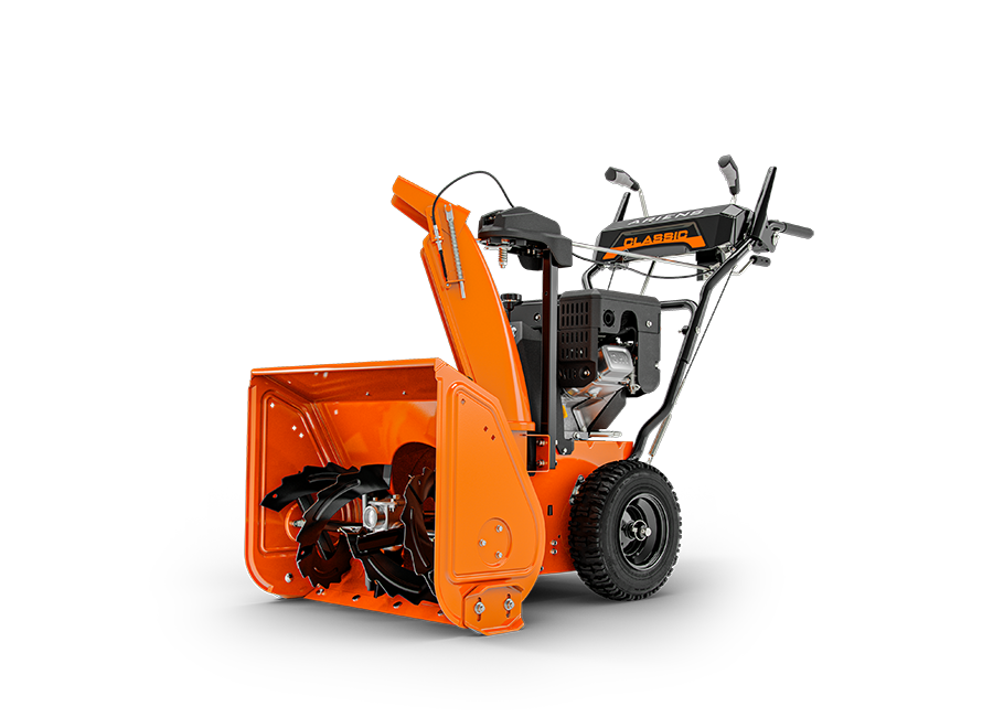 Ariens Classic 24 - model 920036 (will replace 920025 going forward)