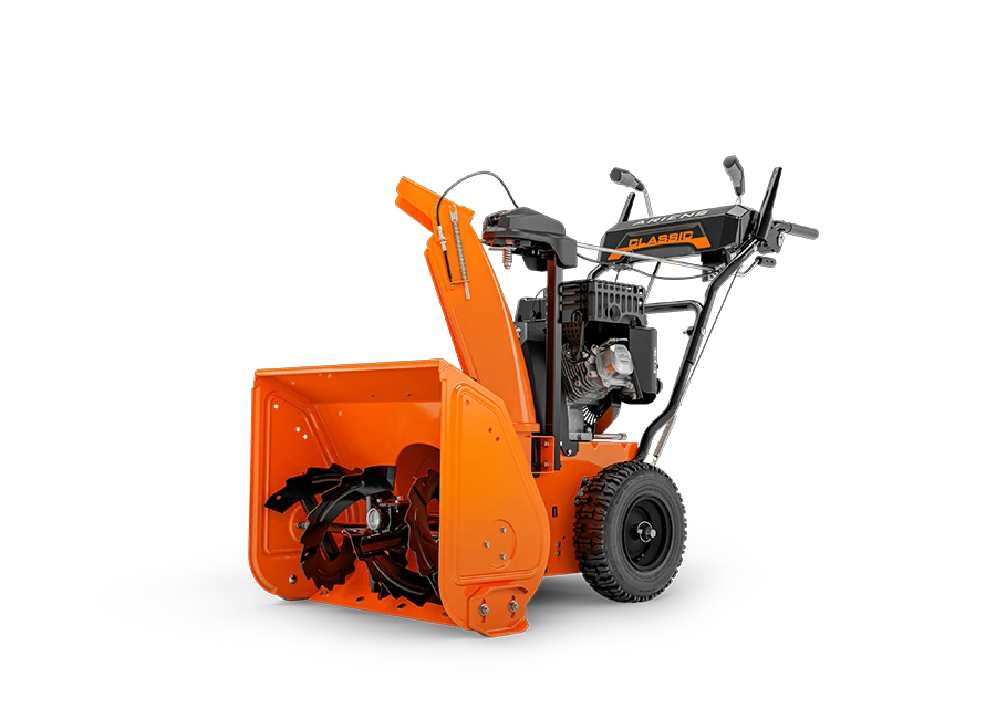 Ariens Classic 24 - model 920036 (will replace 920025 going forward)