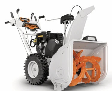 Ariens Deluxe 28 Whiteout Edition - model 921079