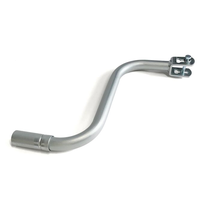 FRAMECO 12K zinc plated jack handle RAM 9522Z