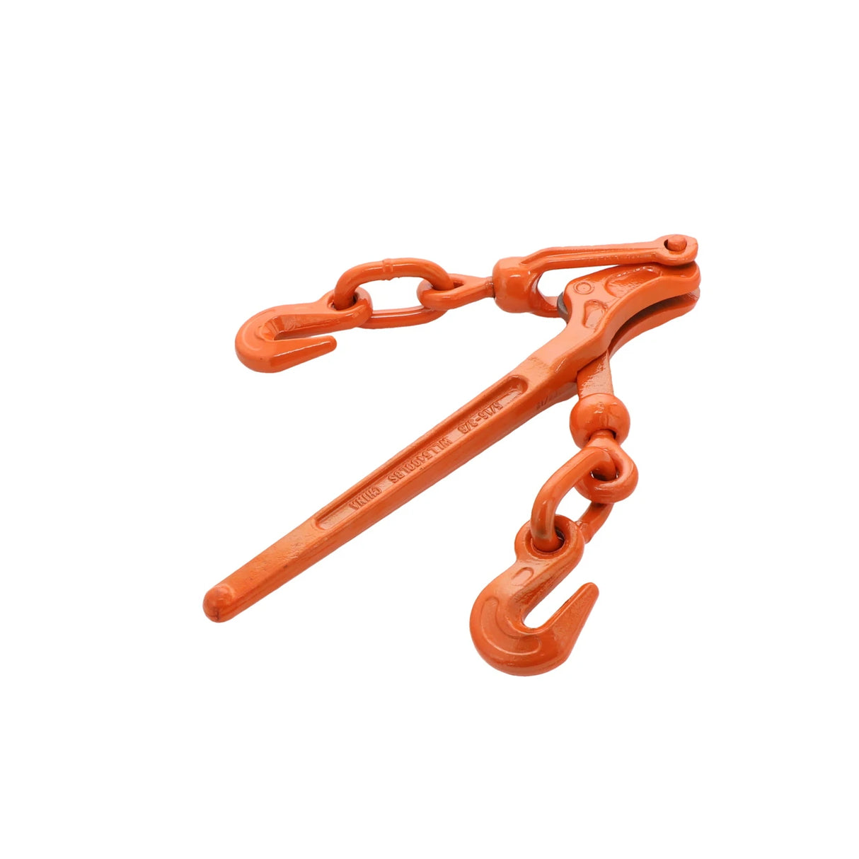 Lever Style Chain Binder for 5/16" - 3/8" Chains - 10036