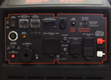 DUCAR 8500W Inverter Generator (D8600IR) Remote Start