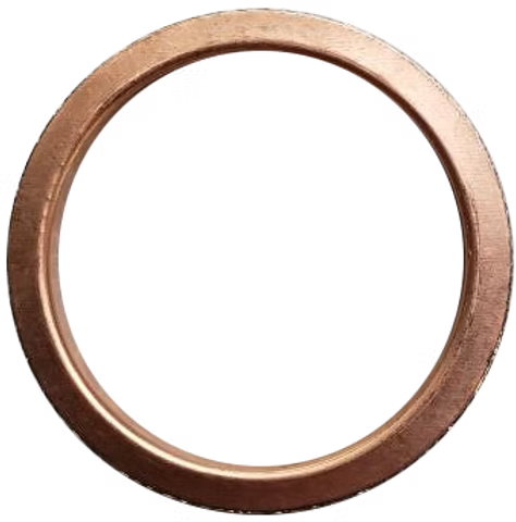 Snarler Exhaust Gasket  - A01A30001001