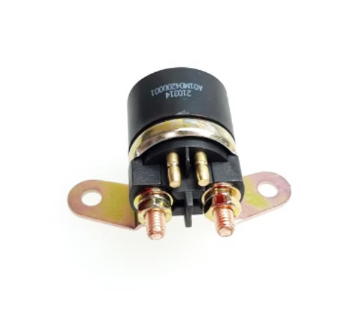 STARTER RELAY - A01M04200001