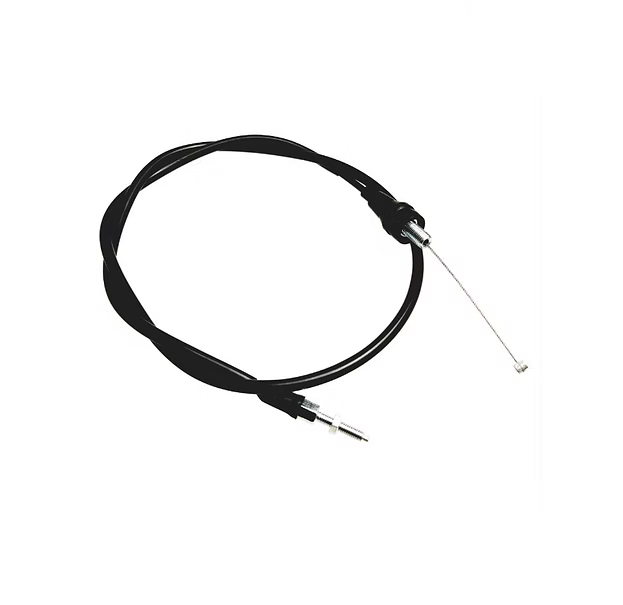 Snarler Throttle Cable - A02F00010001
