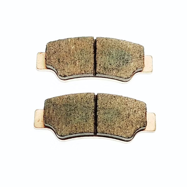 REAR Brake Pad Set - For All Segway Models (Per Caliper) - A03E11320001