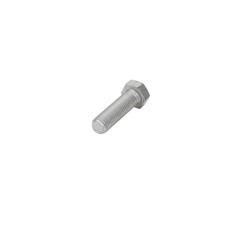 Sany Hex.He.Bolt 10.9 M24X80 Ge3A Din 933 - A210111000321