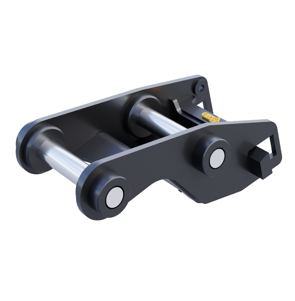 GRYB MECHANICAL QUICK COUPLER - AHS075R