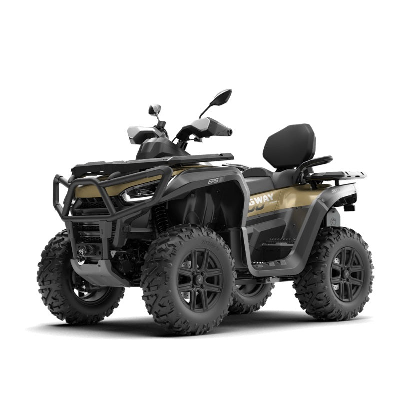 Segway SNARLER AT10L PREMIUM