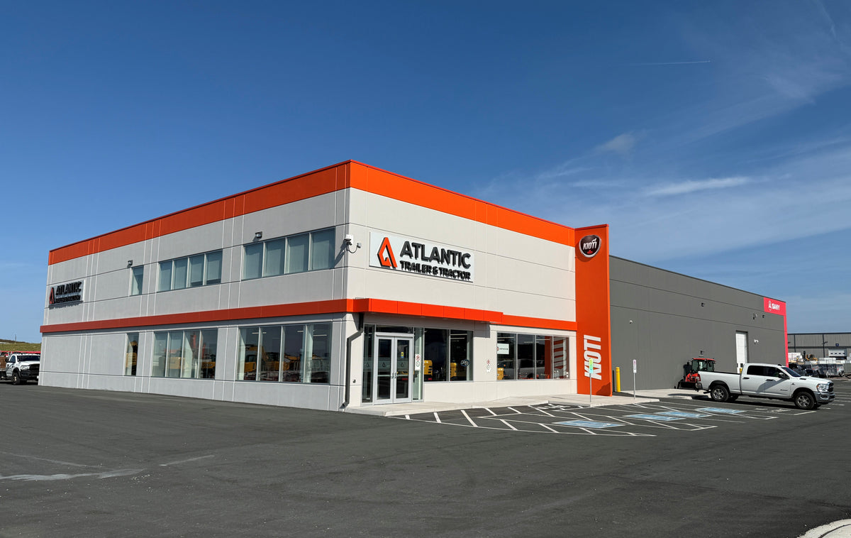 Our Locations – Atlantic Trailer & Tractor