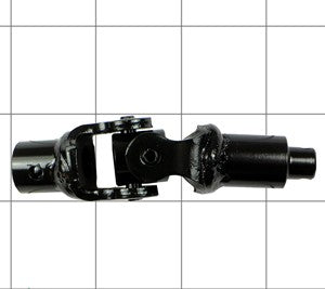Ariens Universal With Pin End Assembly 02495900