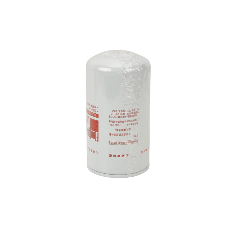 Sany Oil Filter - B222100000303