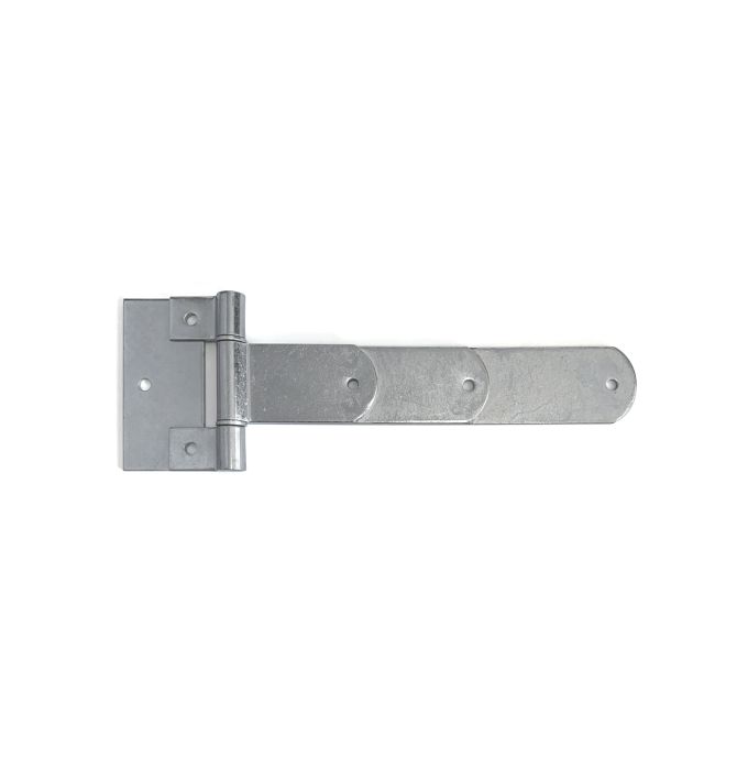 FRAMECO 12" steel door hinge B2423G