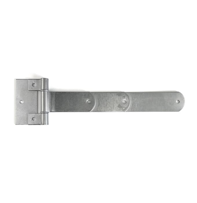 FRAMECO 16" steel door hinge B2423H