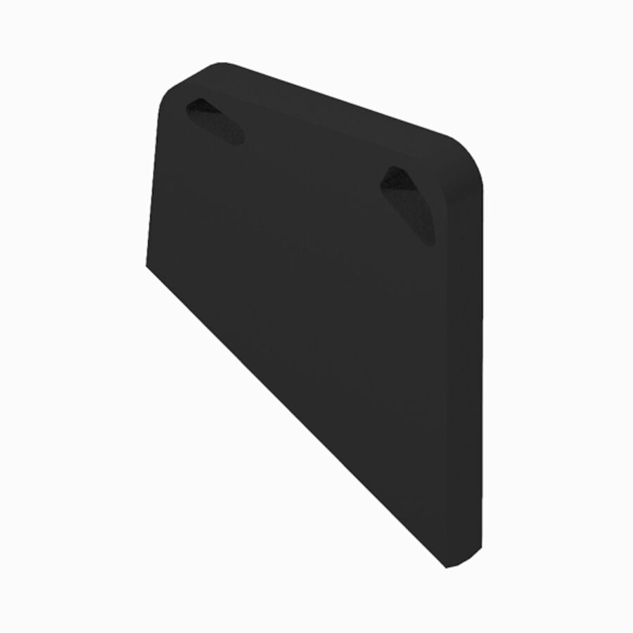 Poly Cutting Edge, Wing Extension - BAX08057