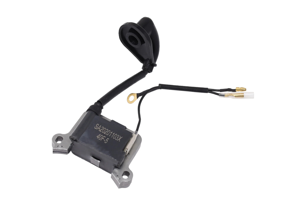 DUCAR IGNITION COIL 97501