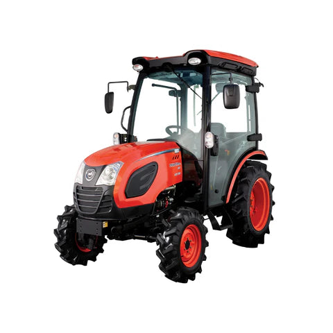 Kioti CK Series - model CK2640SE HCB