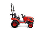 Kioti CS Series - model CS2520HB HST - Call for pricing and attachment options