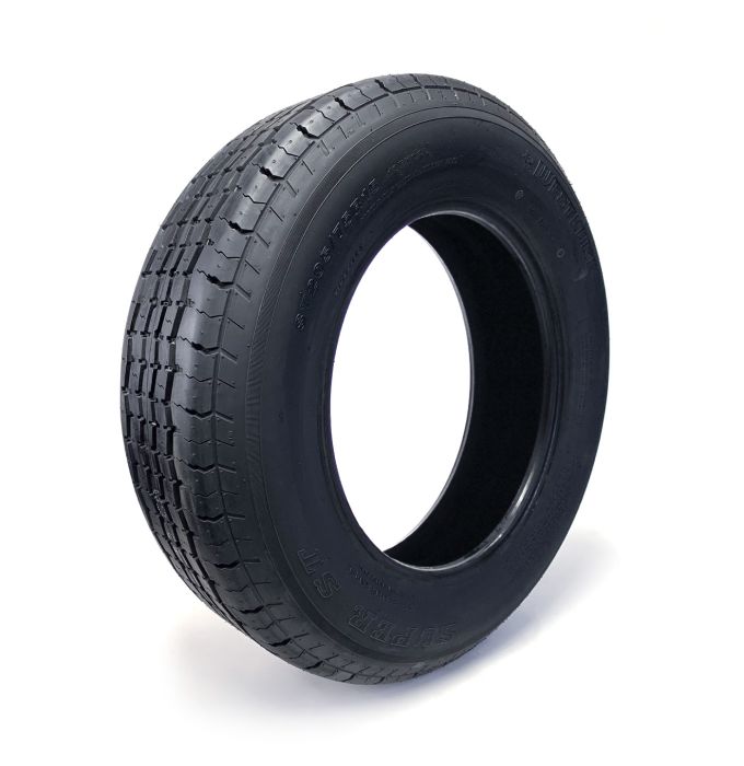 RADIAL ST20575R14 - TW20575R14
