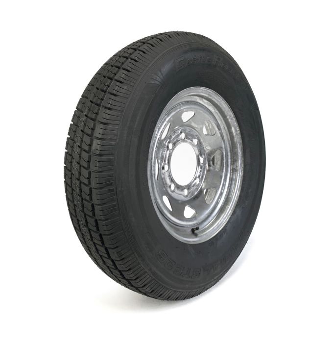 235/80R16 10 ply LRE 3520 lbs radial - CT2358016G8