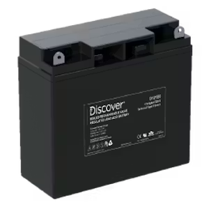 Discover : 12v 18ah F13M5 - D12180D