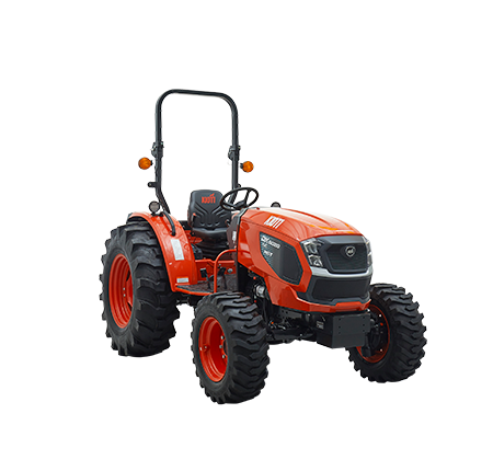 KIOTI DK Series - model DK4220SEHB - Call for pricing and attachment options