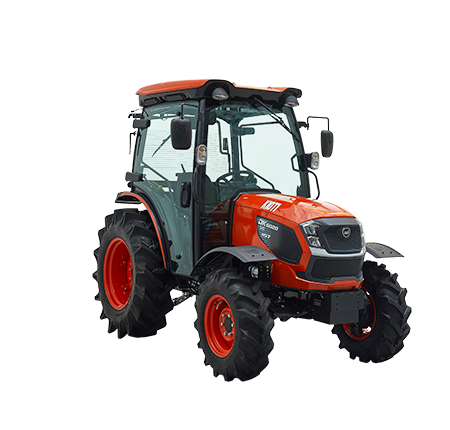 Kioti DK Series - model DK5320SE HST