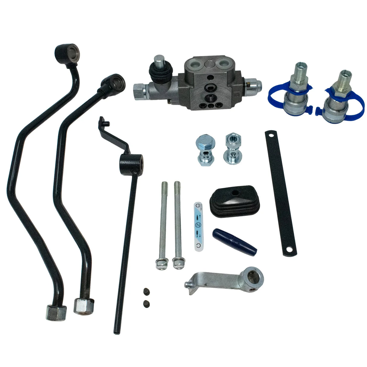 Kioti DOUBLE ACTING VALVE KIT - DKA136