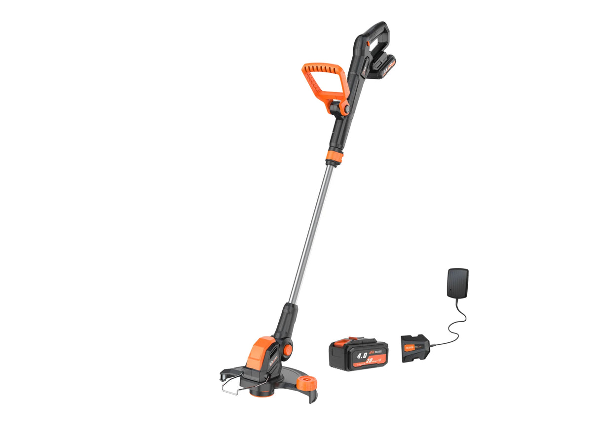 Ducar 40V4AHGRASSTRIM 40V DUCAR Grass trimmer - 4Ah
