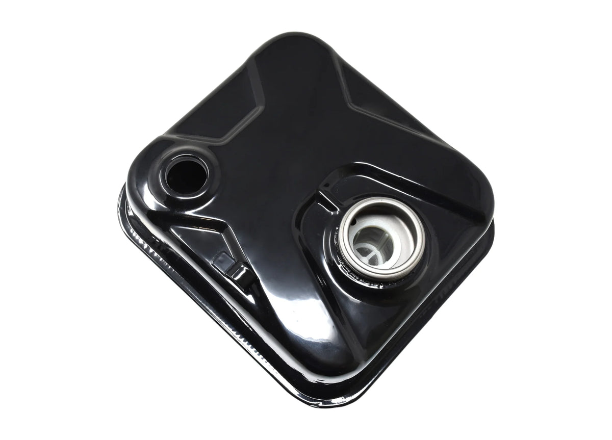 DUCAR Fuel tank assembly-DJ168F170F DUP243126-026