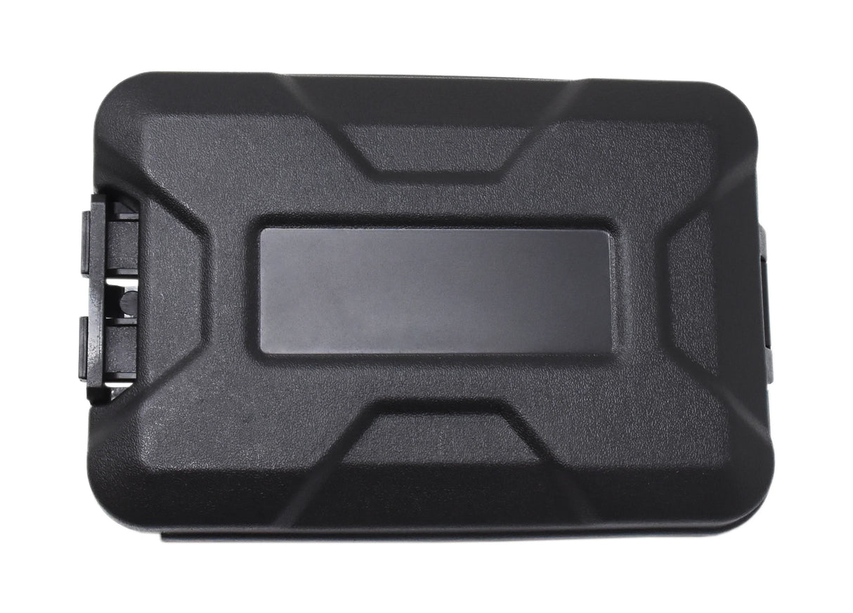 DUCAR AIR CLEANER ASSEMBLY - WBT25