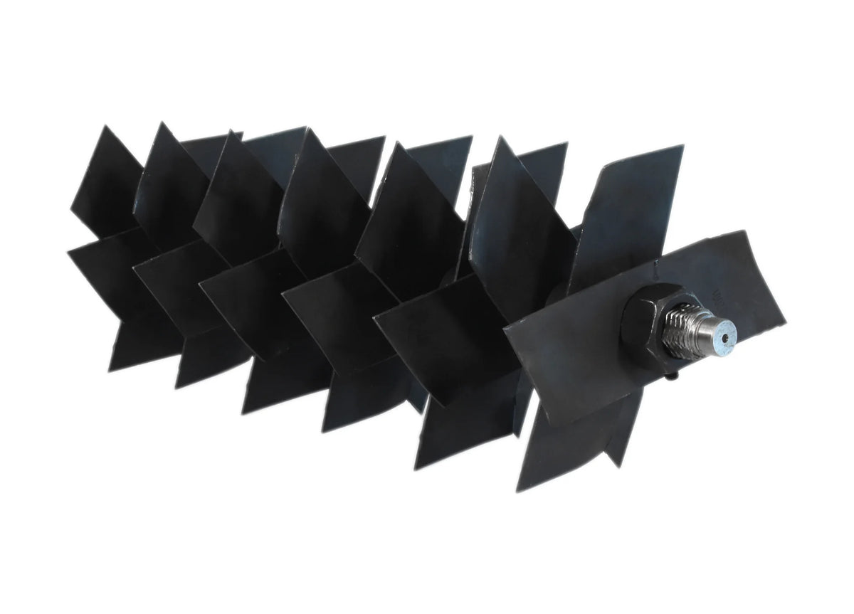 DUCAR Scarifier blade rotor - DR40