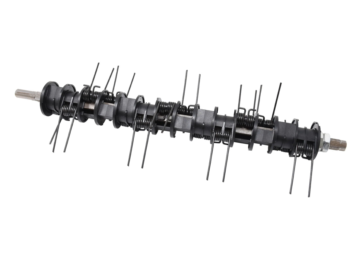 DUCAR Lawn dethatcher rotor - DR40