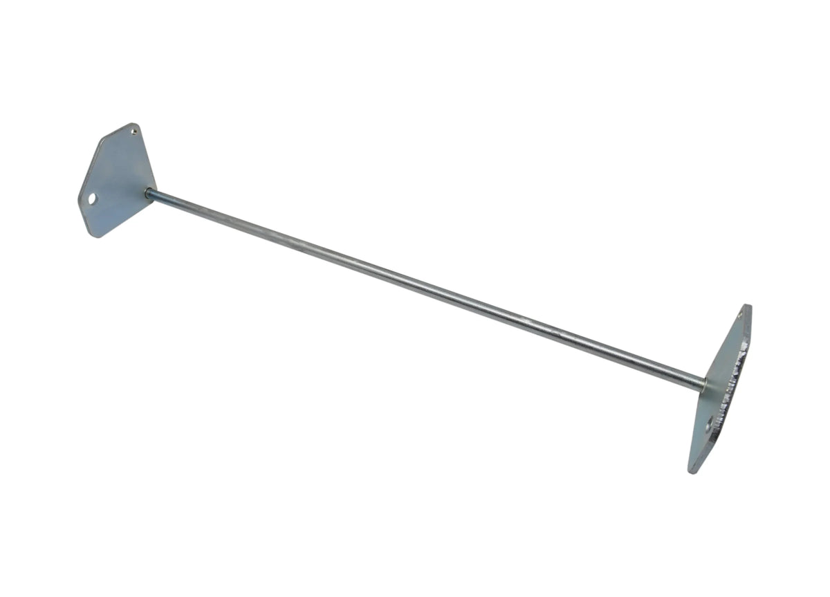 DUCAR Front axle - DR40