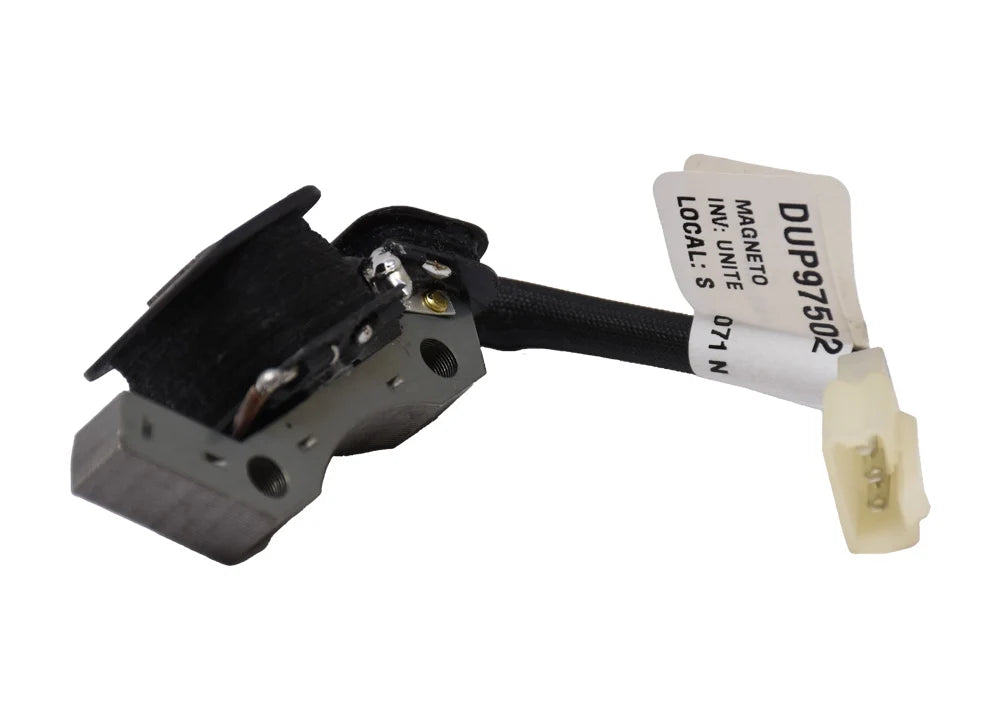 DUCAR IGNITION MAGNETO DUP97502