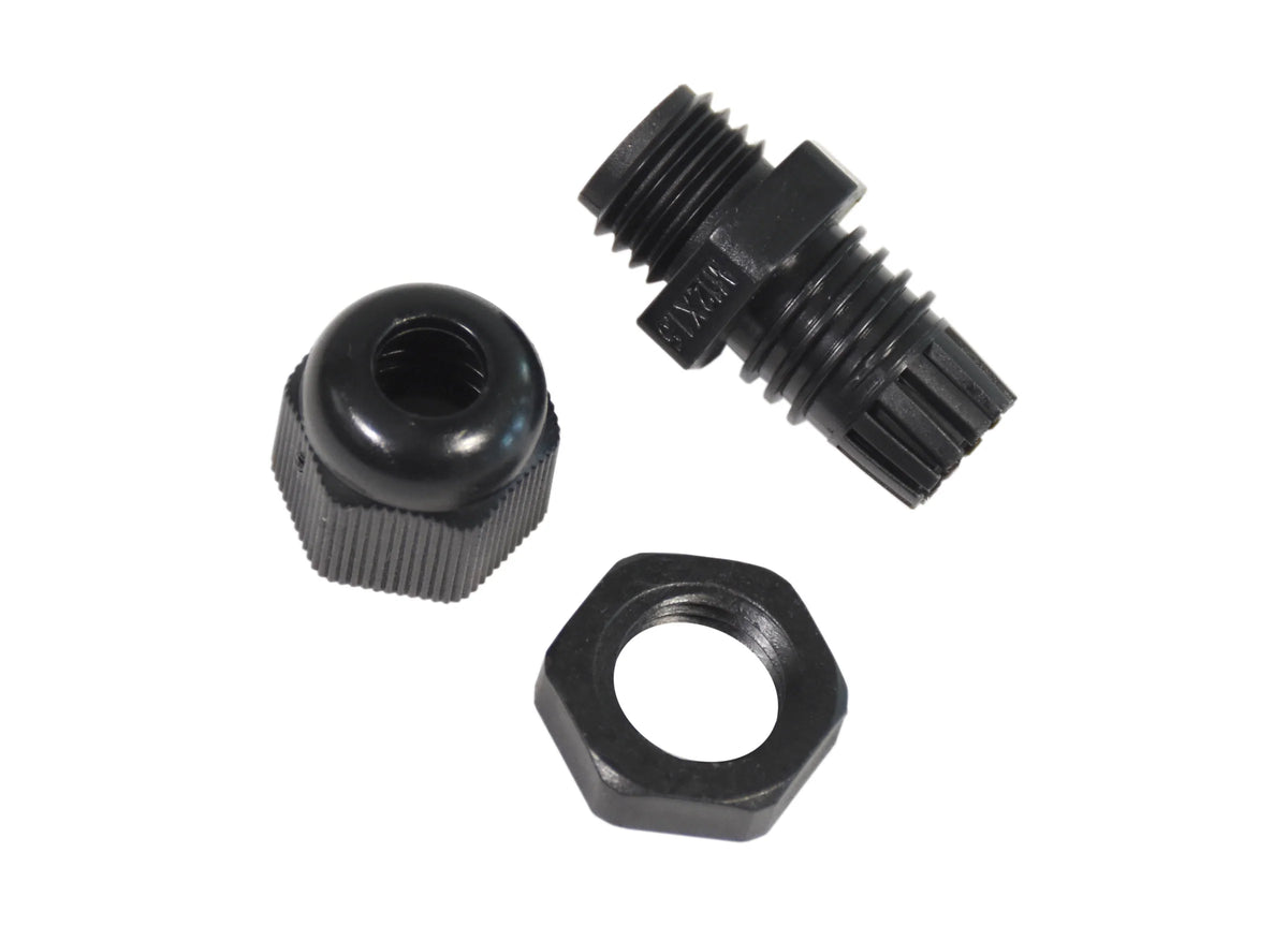 DUCAR WATER LINE FITTING DUPSM90