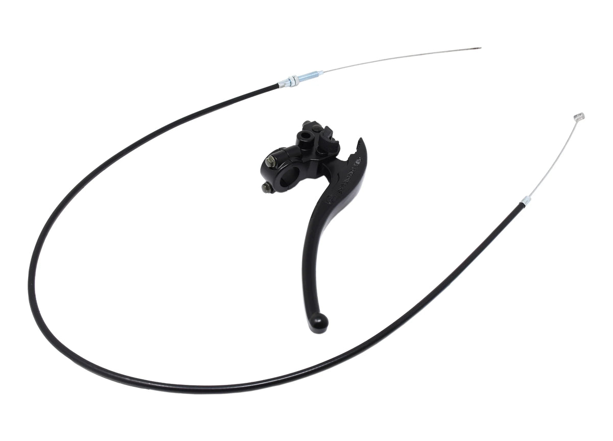 DUCAR Clutch/brake handle W/Cable DUPWBT25-31